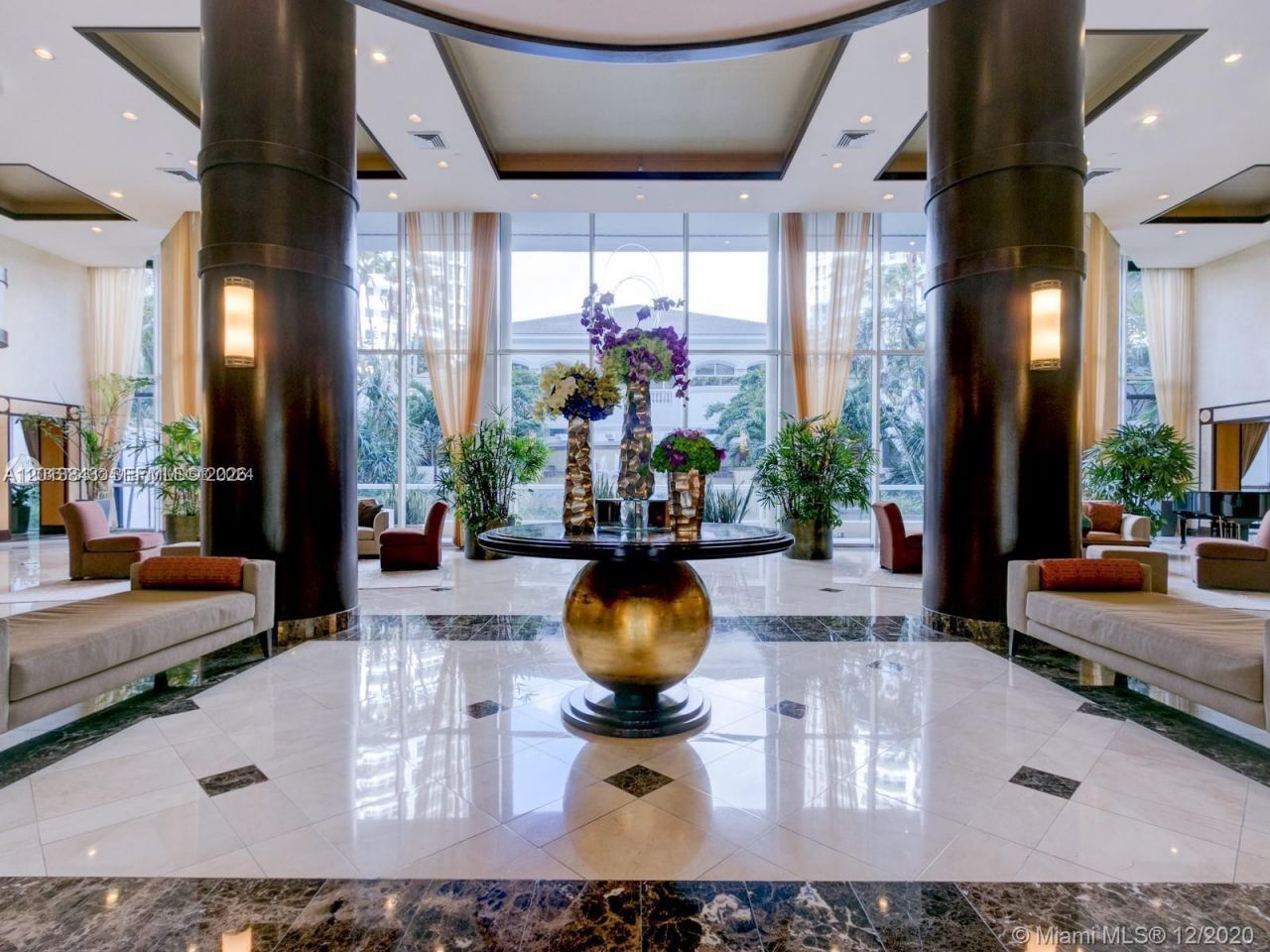 21150 Point Pl , Unit 405, Aventura, FL 33180 Photo