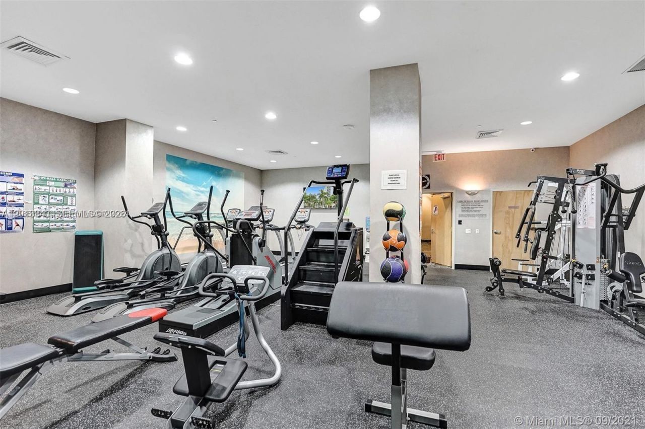 21150 Point Pl , Unit 405, Aventura, FL 33180 Photo