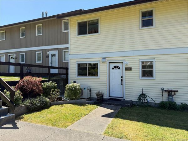 703 Nigei St , Port Alice, BC V0N 2N0