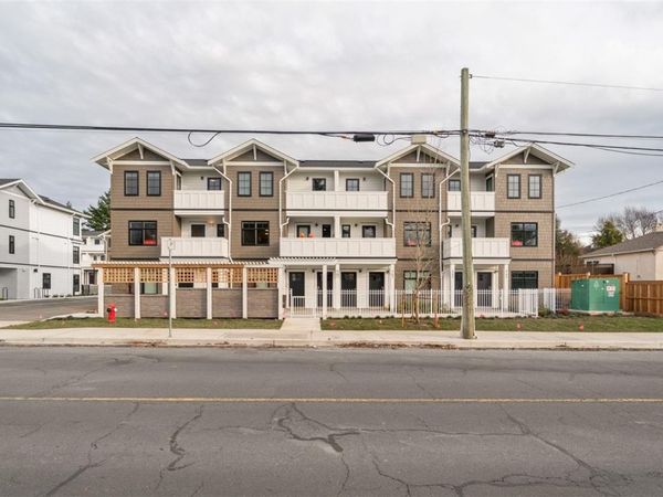 4201 Tyndall Ave , Unit 4201, Saanich, BC V8N 0C4