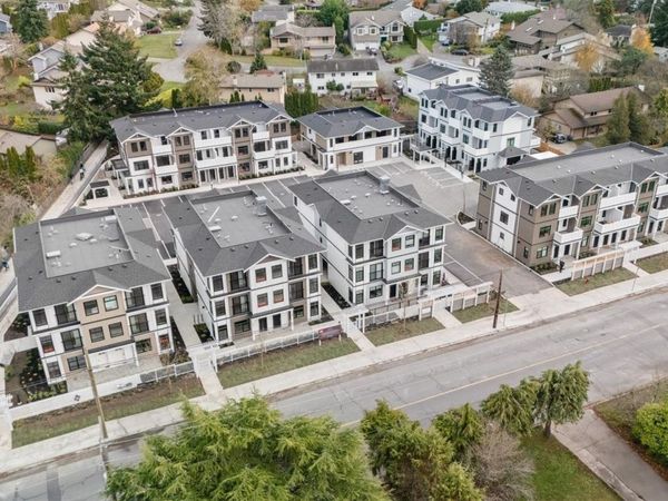 4201 Tyndall Ave, Unit #4201, Saanich, BC V8N 0C4