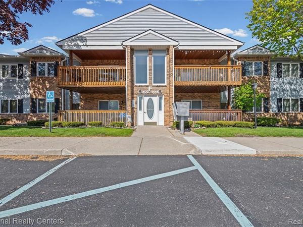 1421 Shoemaker Drive , Westland, MI 48185