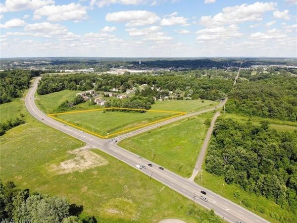 0 Northpointe Road , Zanesville, OH 43701