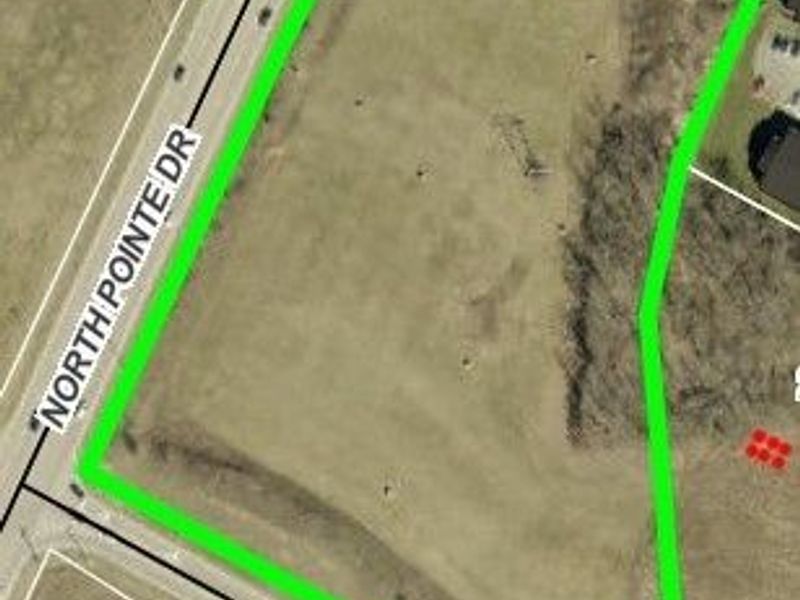 0 Northpointe Road , Zanesville, OH 43701 Photo 2