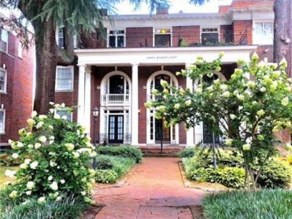 1614 Grove Avenue , Unit U5, Richmond, VA 23220