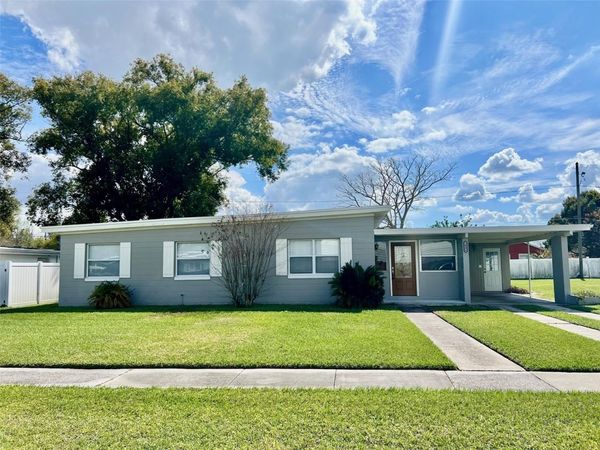 1840 BRANDO DRIVE , ORLANDO, FL 32822