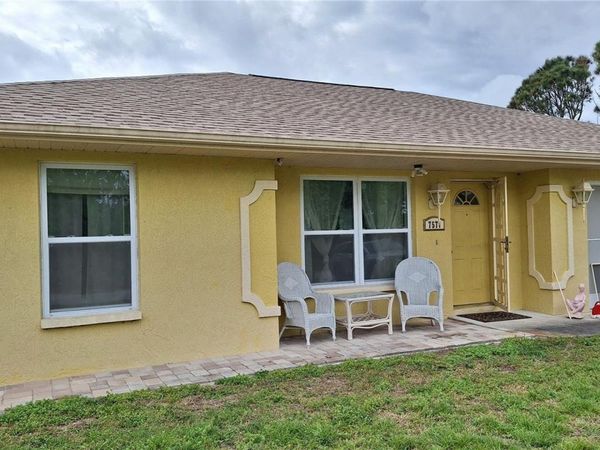 7571 PERENNIAL ROAD , NORTH PORT, FL 34291
