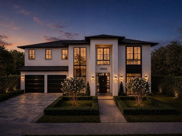 2501 COLE ROAD , ORLANDO, FL 32803