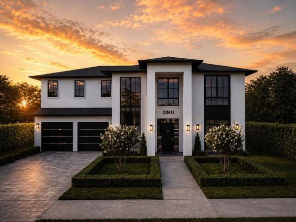 2501 COLE ROAD, ORLANDO, FL 32803