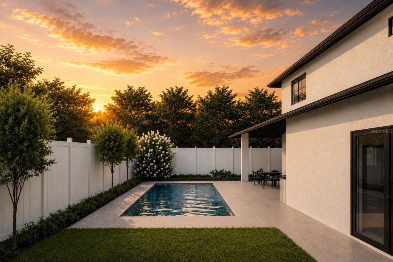 2501 Cole Road, Orlando, FL 32803 Photo