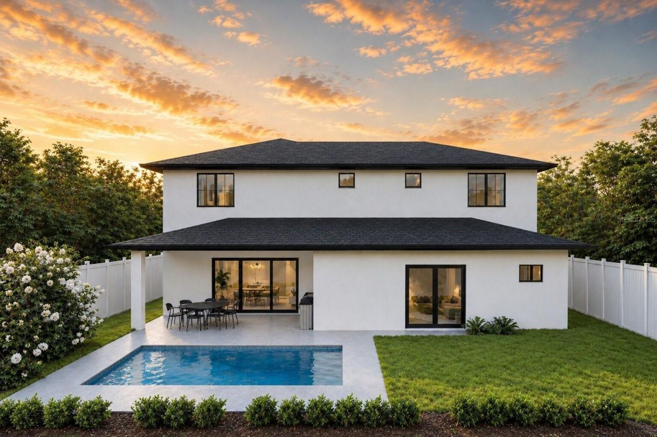 2501 Cole Road, Orlando, FL 32803 Photo