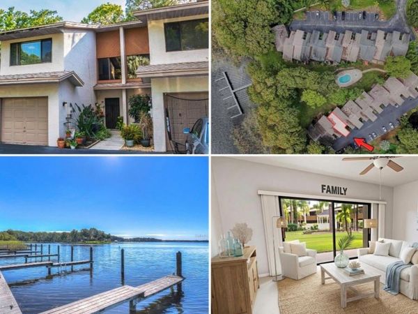2158 TARPON LANDINGS DRIVE, TARPON SPRINGS, FL 34688