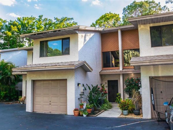 2158 TARPON LANDINGS DRIVE , TARPON SPRINGS, FL 34688