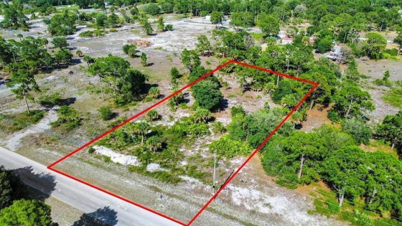 855 S Cabbage Palm Street, Clewiston, FL 33440 Photo