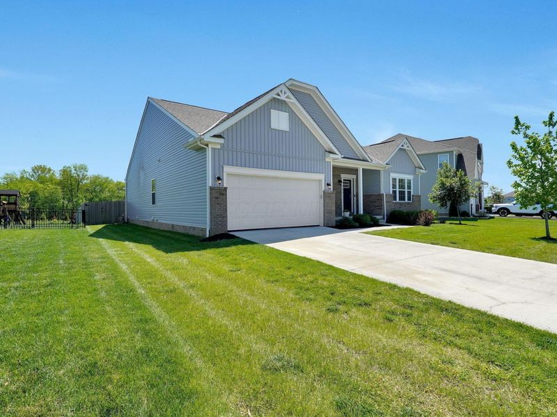 4324 Rishel Street, Grove City, OH 43123 Photo 3