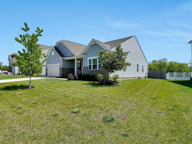 4324 Rishel Street, Grove City, OH 43123 Photo 4