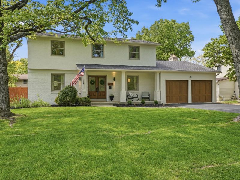 4423 Woodbridge Road, Columbus, OH 43220 Photo 1