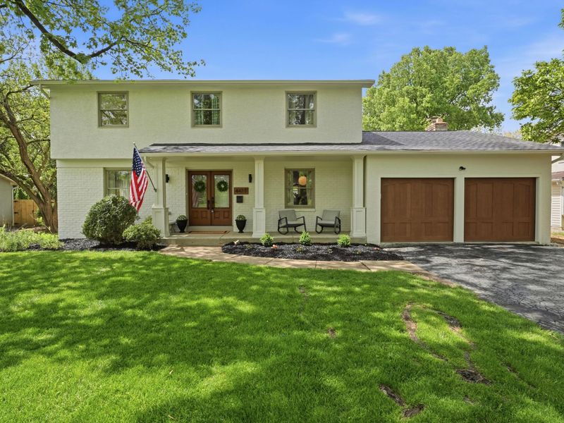4423 Woodbridge Road, Columbus, OH 43220 Photo 2