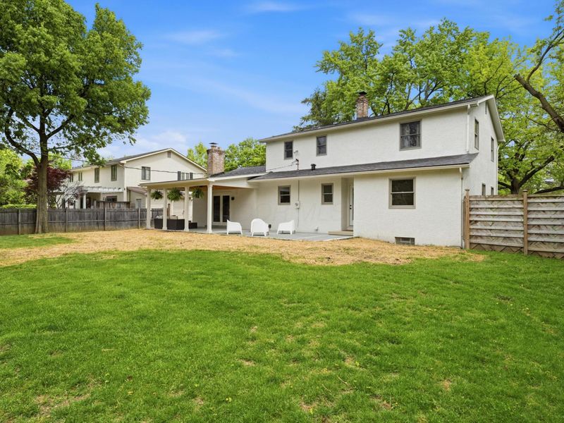 4423 Woodbridge Road, Columbus, OH 43220 Photo 56