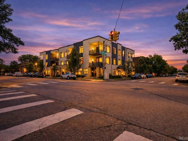 336 E 1st Avenue, Unit 110, Denver, CO 80203