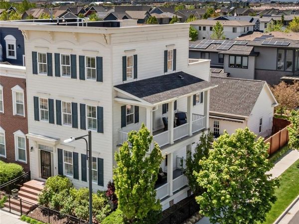 5093 Valentia Street, Denver, CO 80238