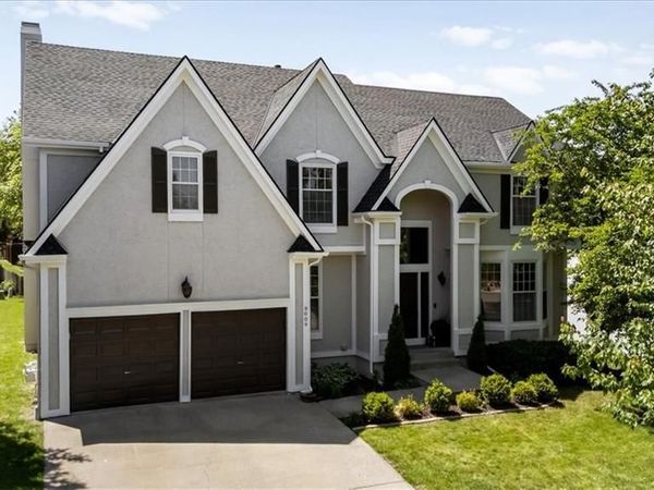 9009 W 148TH Terrace, Overland Park, KS 66221