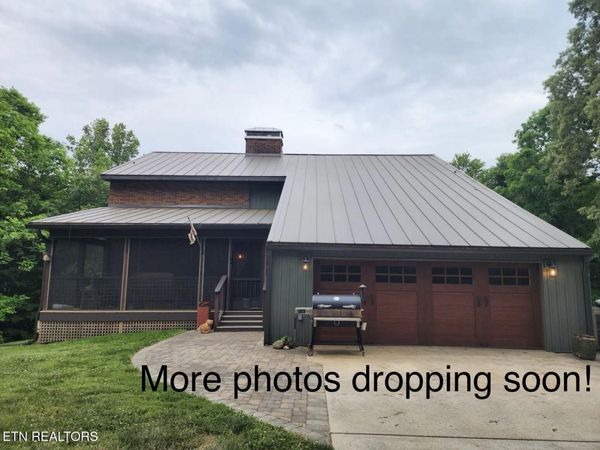 104 Dug Ridge Rd, Kingston, TN 37763