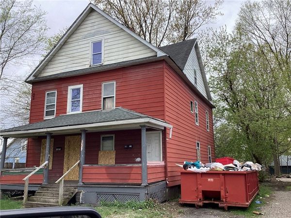 55 Ely Street, Binghamton, NY 13904