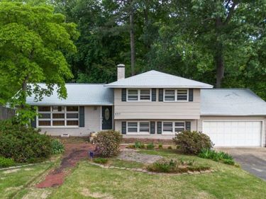 4717 Forestdale Road, Raleigh, NC 27603