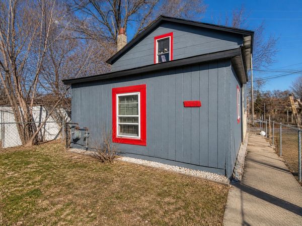 8723 S Eggleston Avenue , Chicago, IL 60620