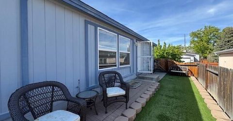 2166 Camellia Drive, Reno, NV 89512 Photo