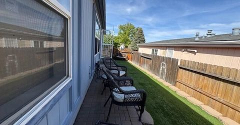 2166 Camellia Drive, Reno, NV 89512 Photo