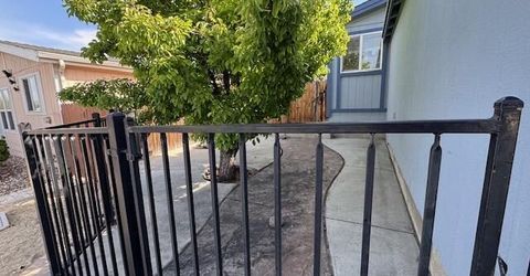 2166 Camellia Drive, Reno, NV 89512 Photo