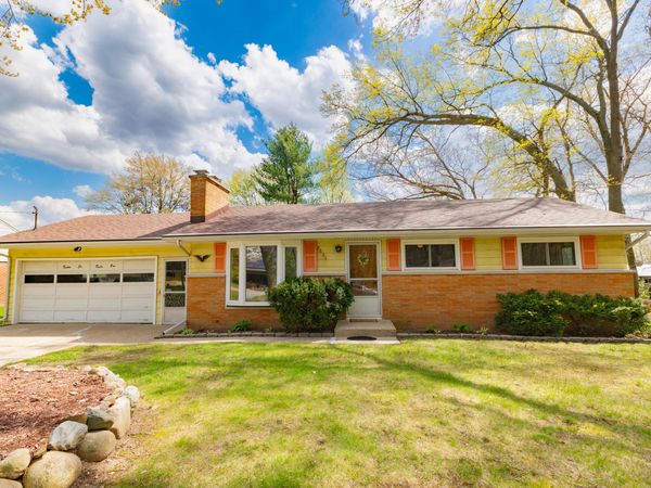 2631 Chopin Avenue, Portage, MI 49024