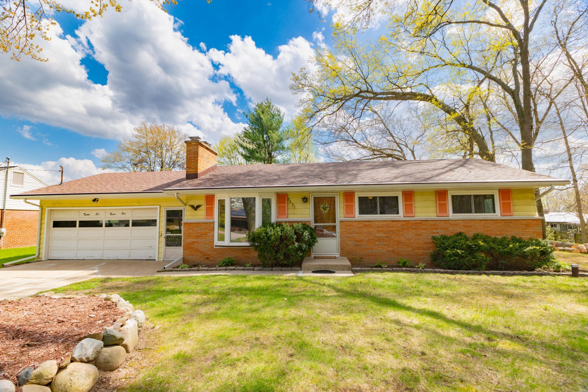 2631 Chopin Avenue, Portage, MI 49024 Main Photo