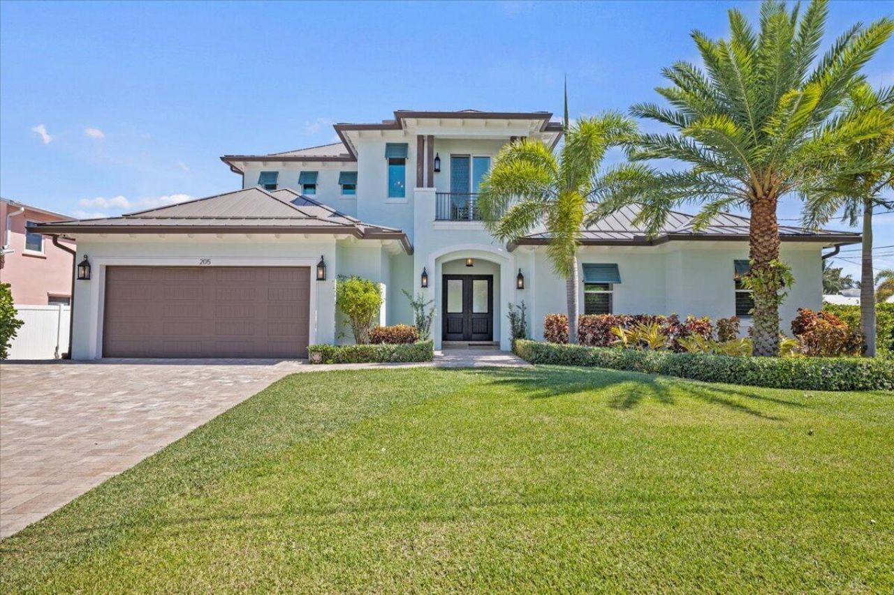 205 Body Court, Jupiter, FL 33477 Photo