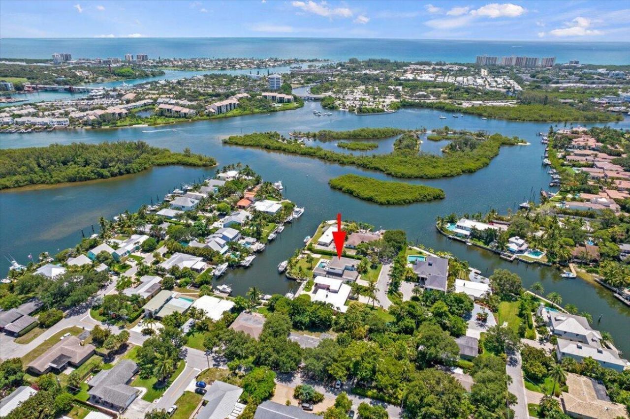 205 Body Court, Jupiter, FL 33477 Photo