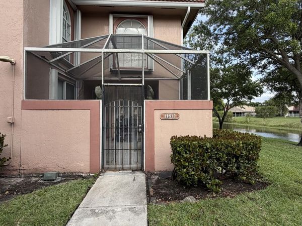 11812 Royal Palm Boulevard, Coral Springs, FL 33065