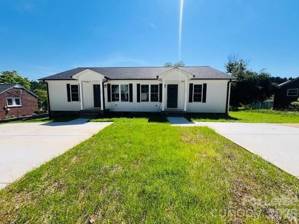 519 N 1st Avenue, Maiden, NC 28650