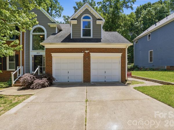 4611 Deer Cross Trail, Charlotte, NC 28269