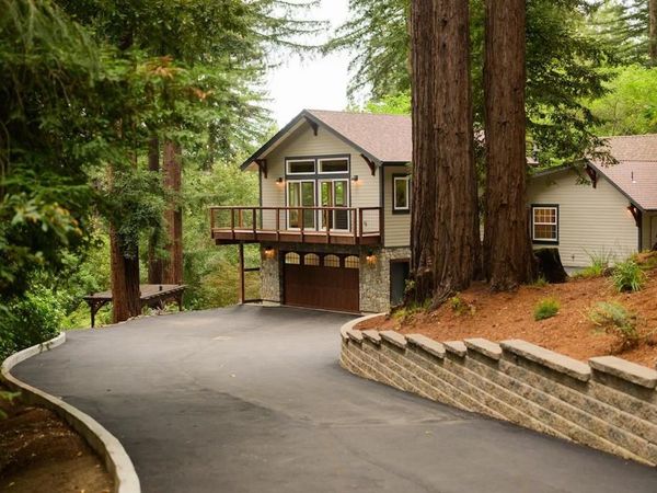 295 Jims Road, Ben Lomond, CA 95005