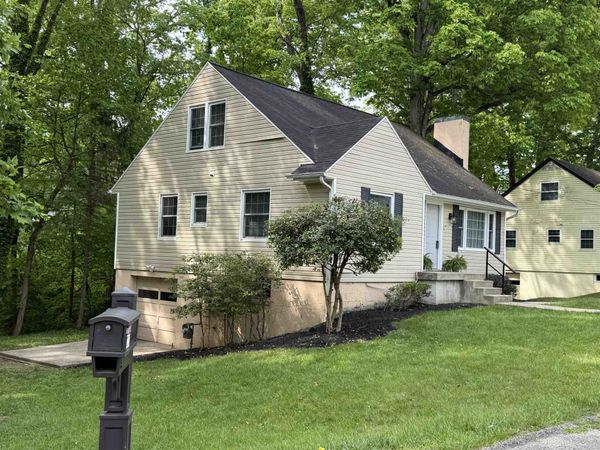 108 Rosalind Court, Huntington, WV 25705