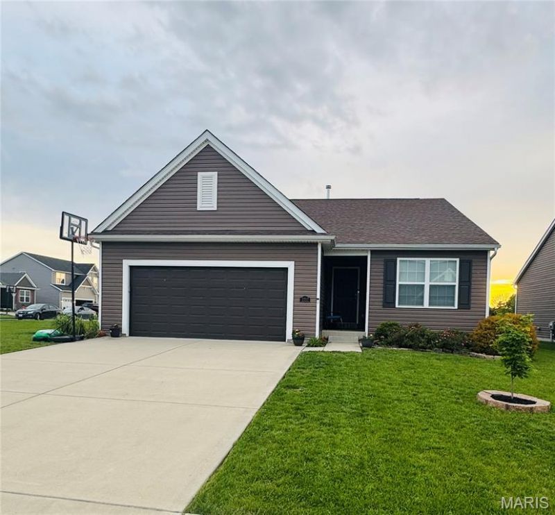 1711 Rivercroft Drive, Saint Paul, MO 63366 Main Photo