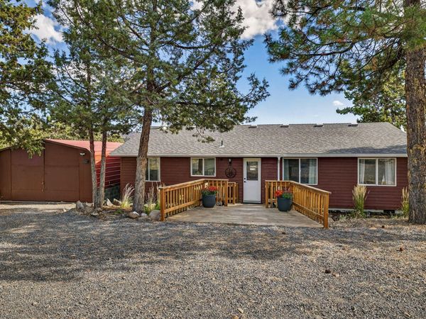 14950 SE Loafer Avenue, Prineville, OR 97754