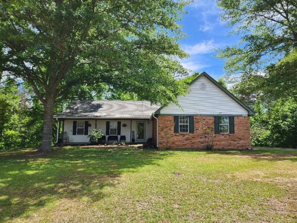 3600 Joe Wheeler Brown Road, Fulton, MS 38843