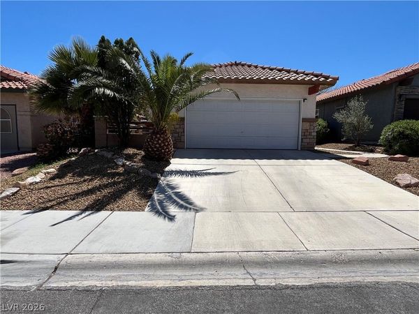 8329 Mulcahy Avenue , Las Vegas, NV 89145
