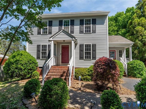 7510 Donder Road, Henrico, VA 23294