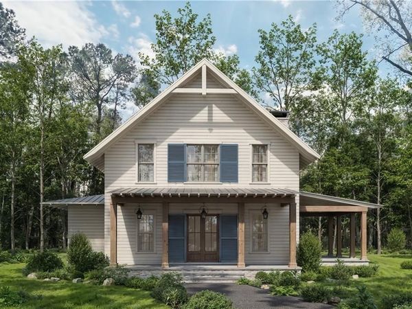 7650 Hopkins Road, Chattahoochee Hills, GA 30268