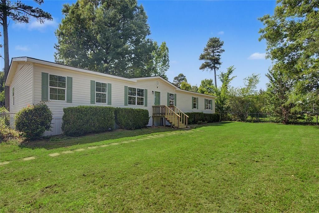 7478 Henderson Gin Road, Shreveport, LA 71107 Main Photo