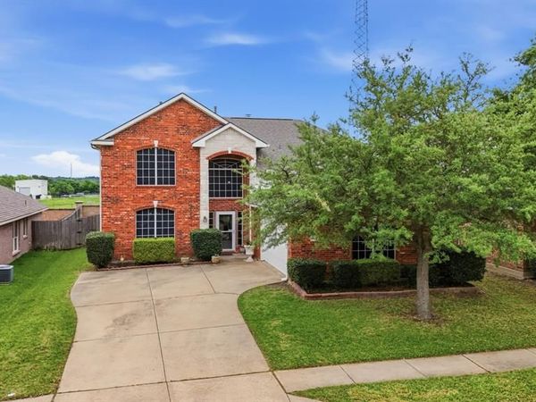 6430 Meadowcrest Lane, Sachse, TX 75048